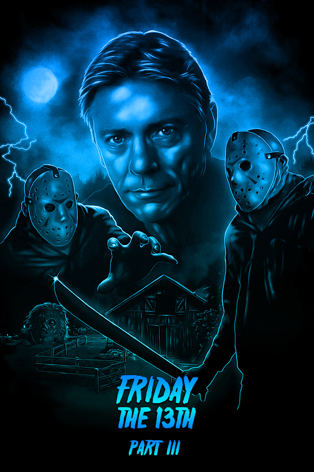 Friday the 13th Part 3 (1982) [464997] (A1673276444) [[Movies]] --Plex--